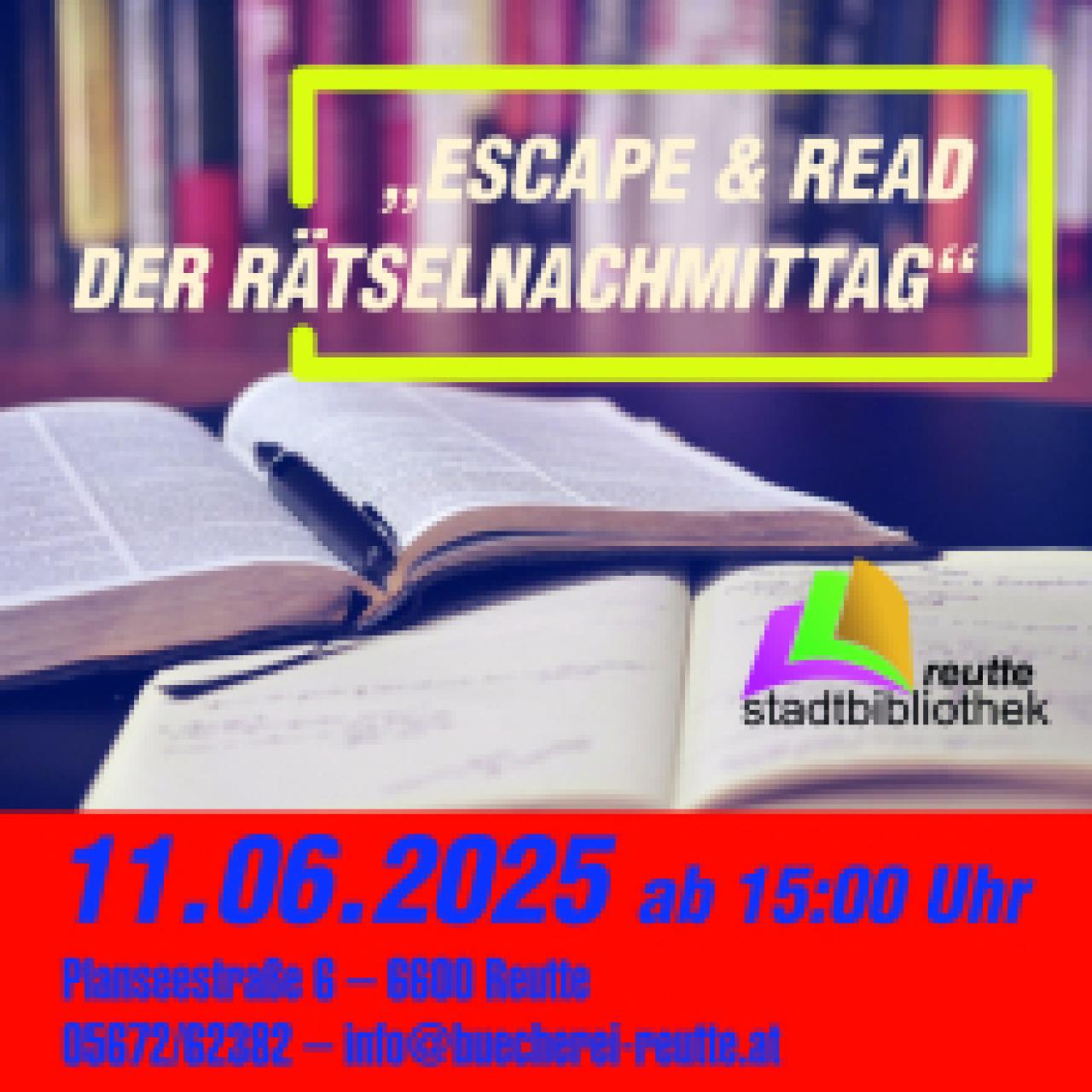 Einladung