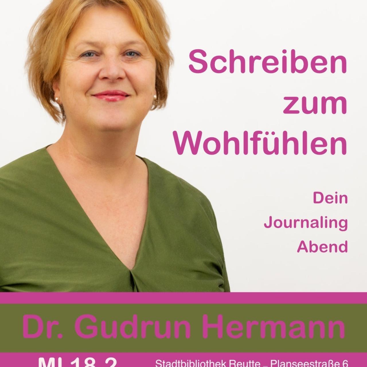Schreiben zum Wohlfühlen